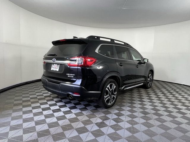 2023 Subaru Ascent Limited