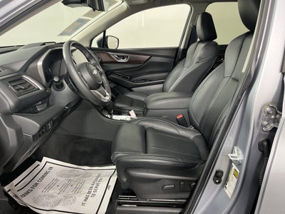 2025 Subaru Ascent Touring