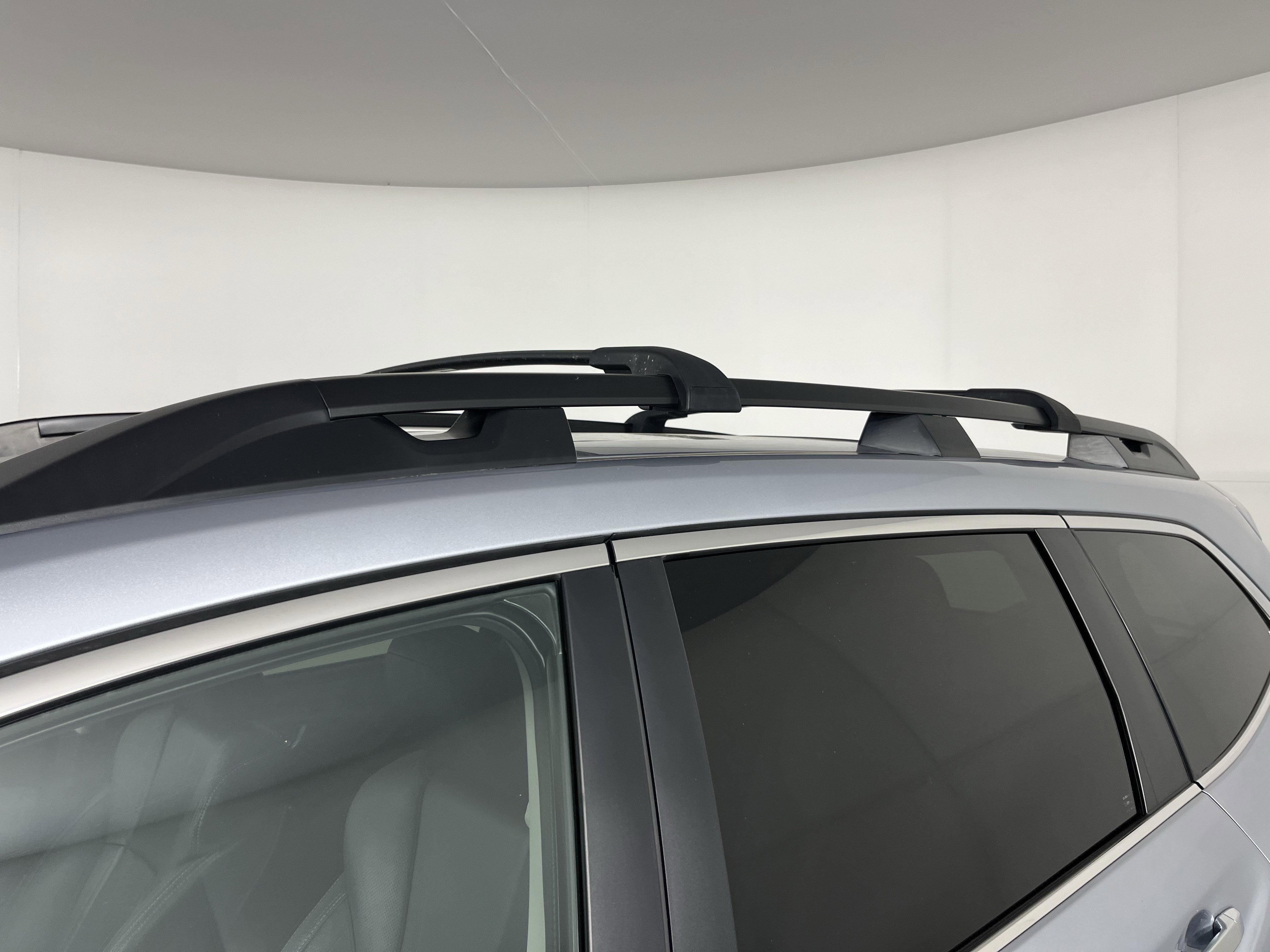 2025 Subaru Ascent Touring