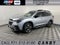 2025 Subaru Ascent Touring