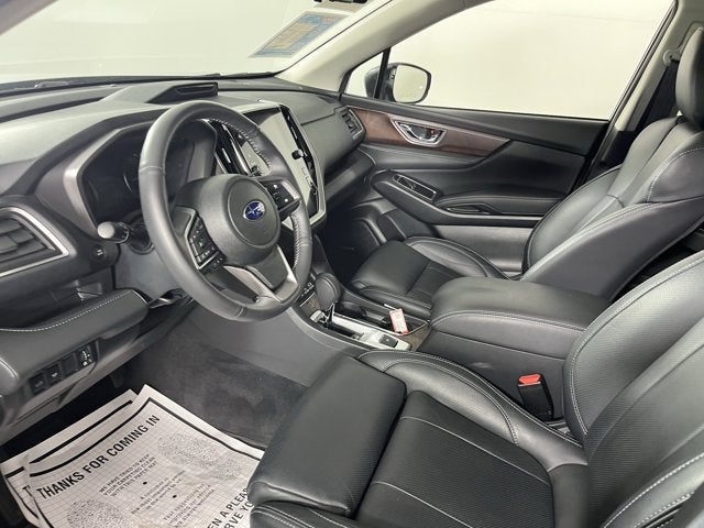 2025 Subaru Ascent Touring