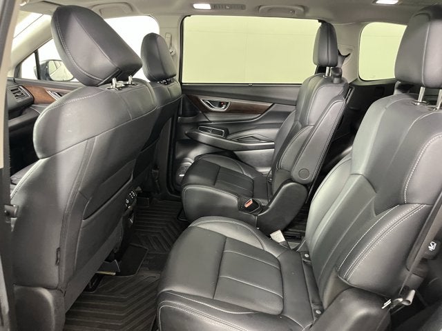 2025 Subaru Ascent Touring