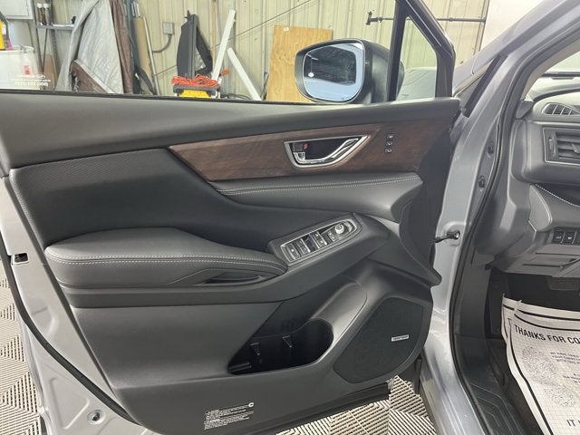 2025 Subaru Ascent Touring