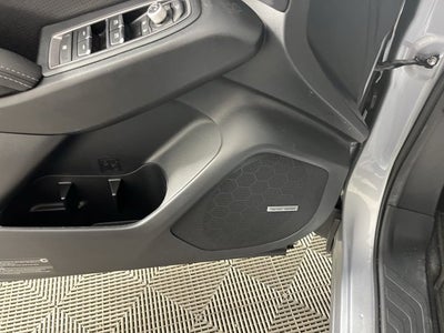 2025 Subaru Ascent Touring