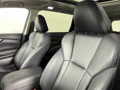 2025 Subaru Ascent Touring
