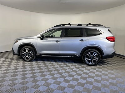 2025 Subaru Ascent Touring