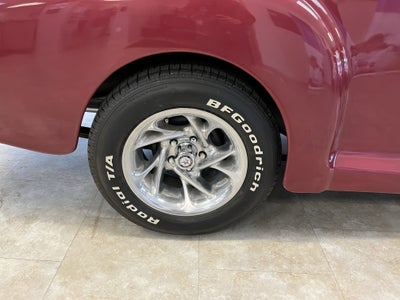 1948 Chevrolet FLEETLINE Base