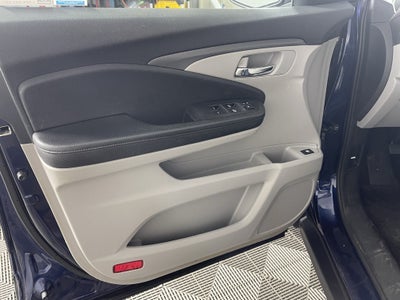 2019 Honda Pilot EX