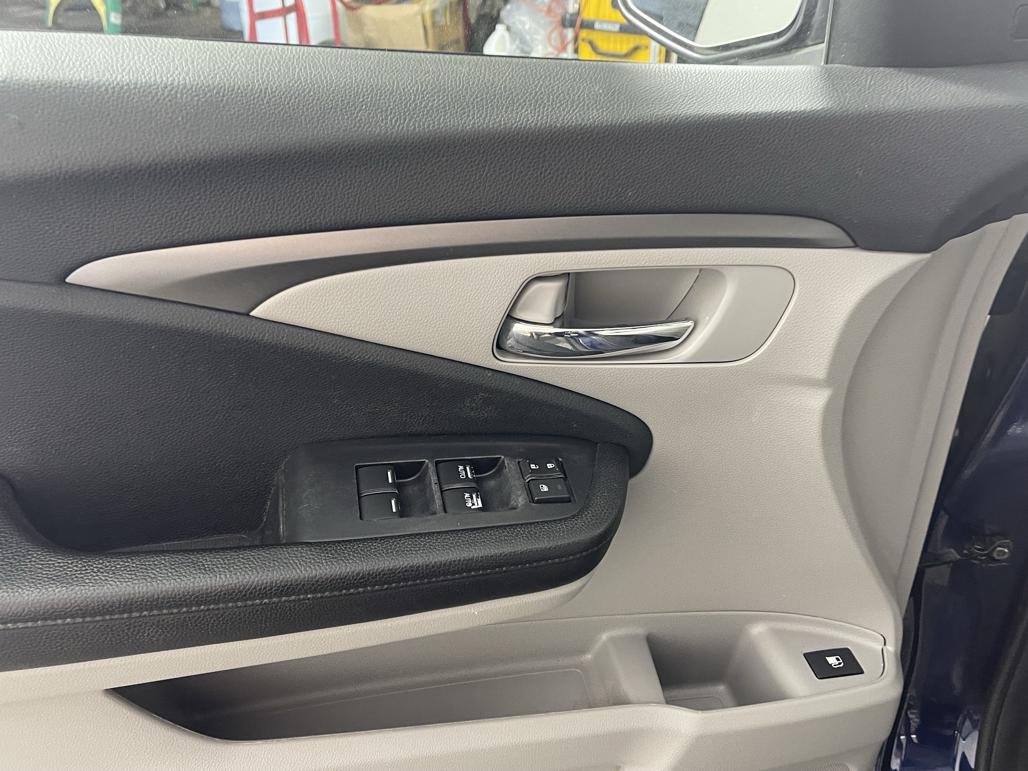2019 Honda Pilot EX