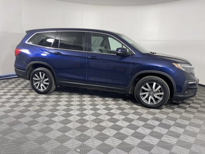 2019 Honda Pilot EX
