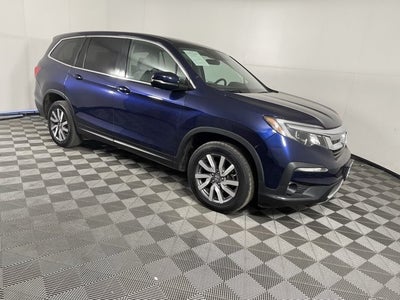 2019 Honda Pilot EX