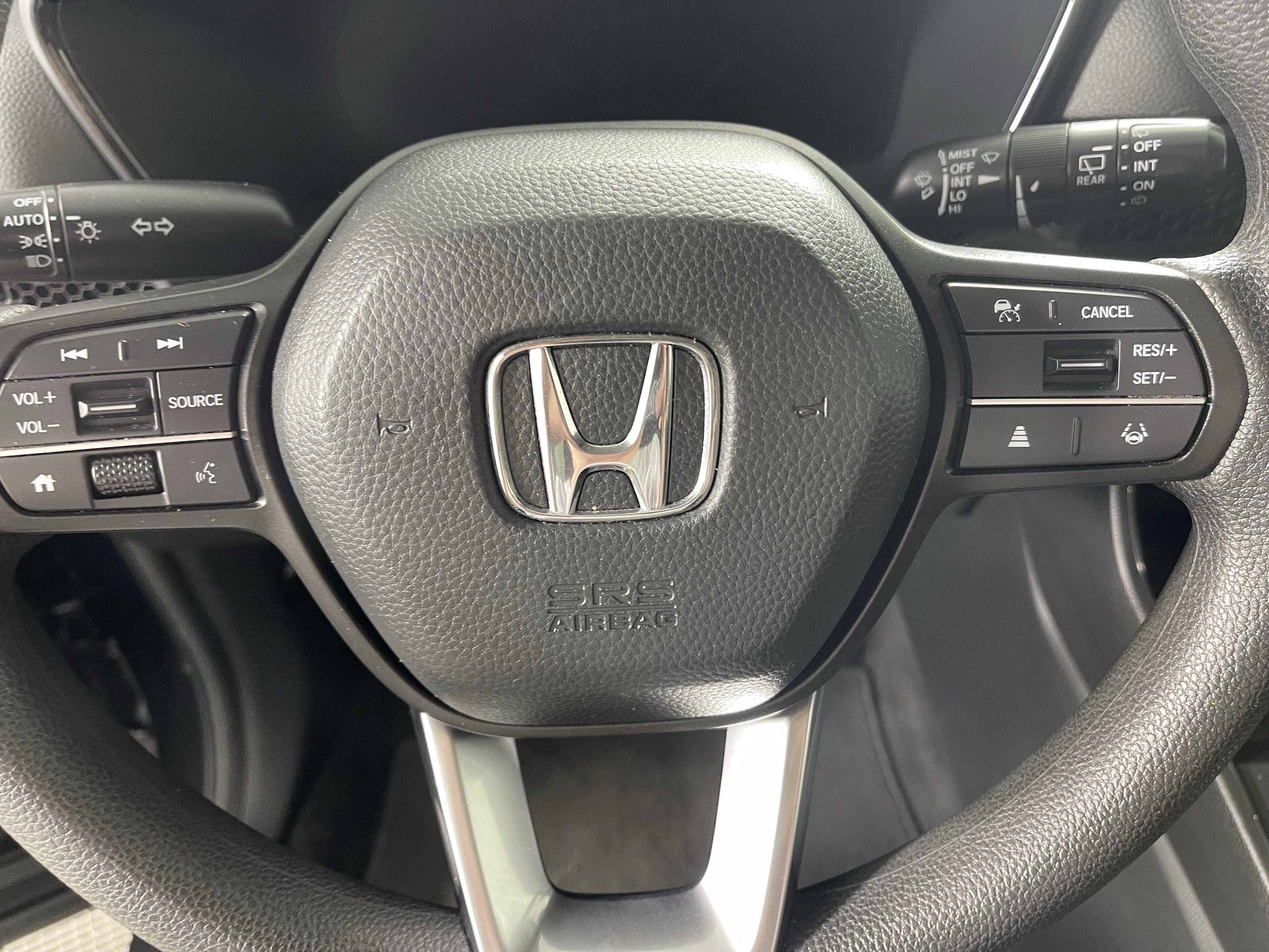 2023 Honda CR-V EX