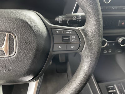 2023 Honda CR-V EX