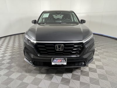 2023 Honda CR-V EX