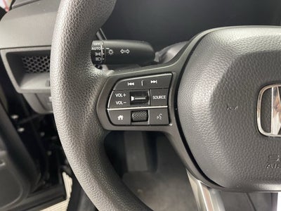 2023 Honda CR-V EX
