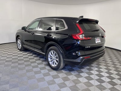 2023 Honda CR-V EX