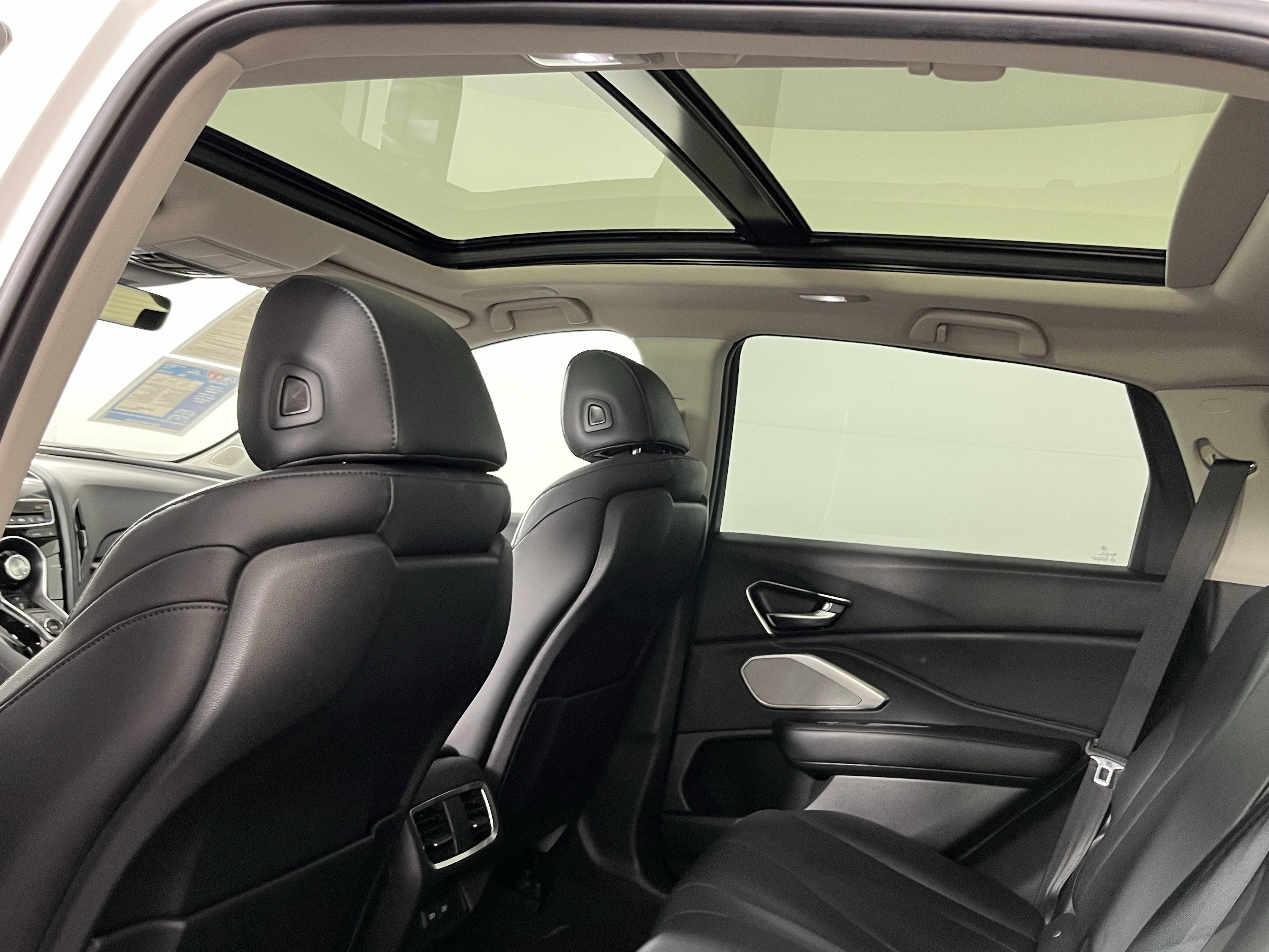 2020 Acura RDX Base