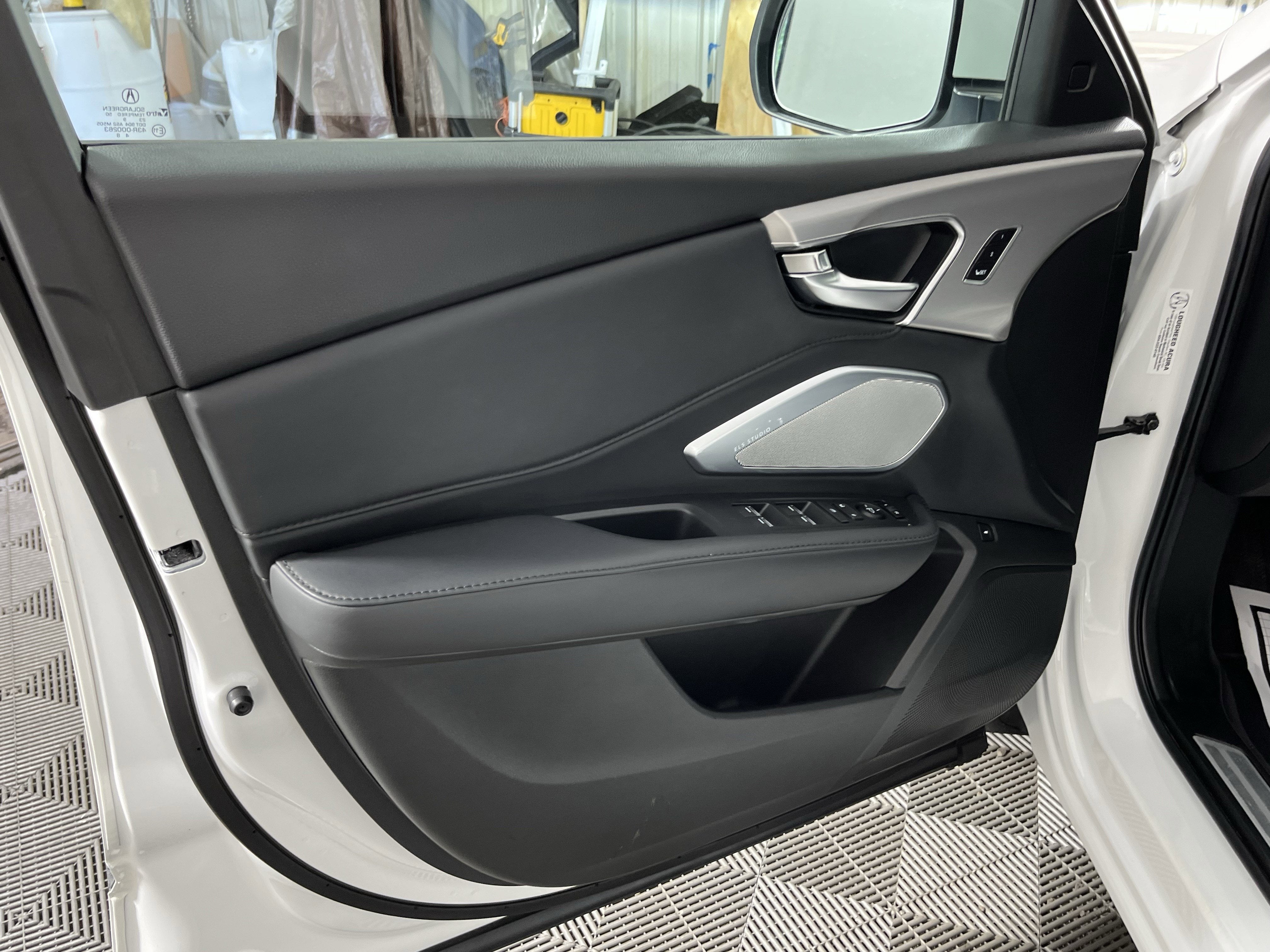 2020 Acura RDX Base
