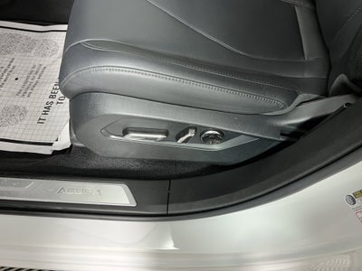 2020 Acura RDX Base
