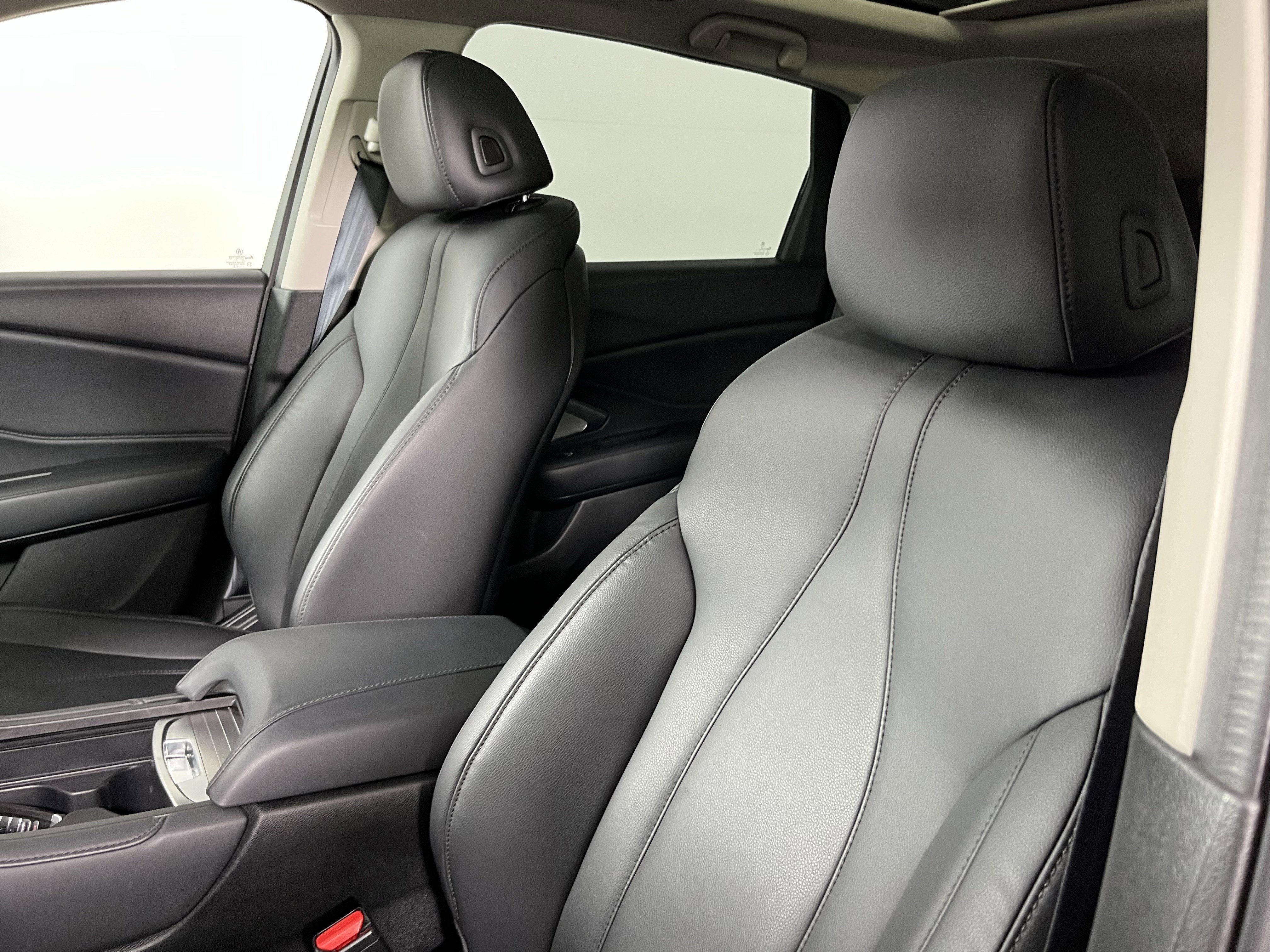 2020 Acura RDX Base