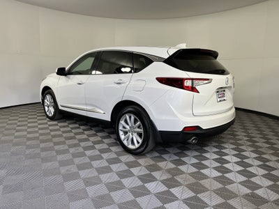 2020 Acura RDX Base