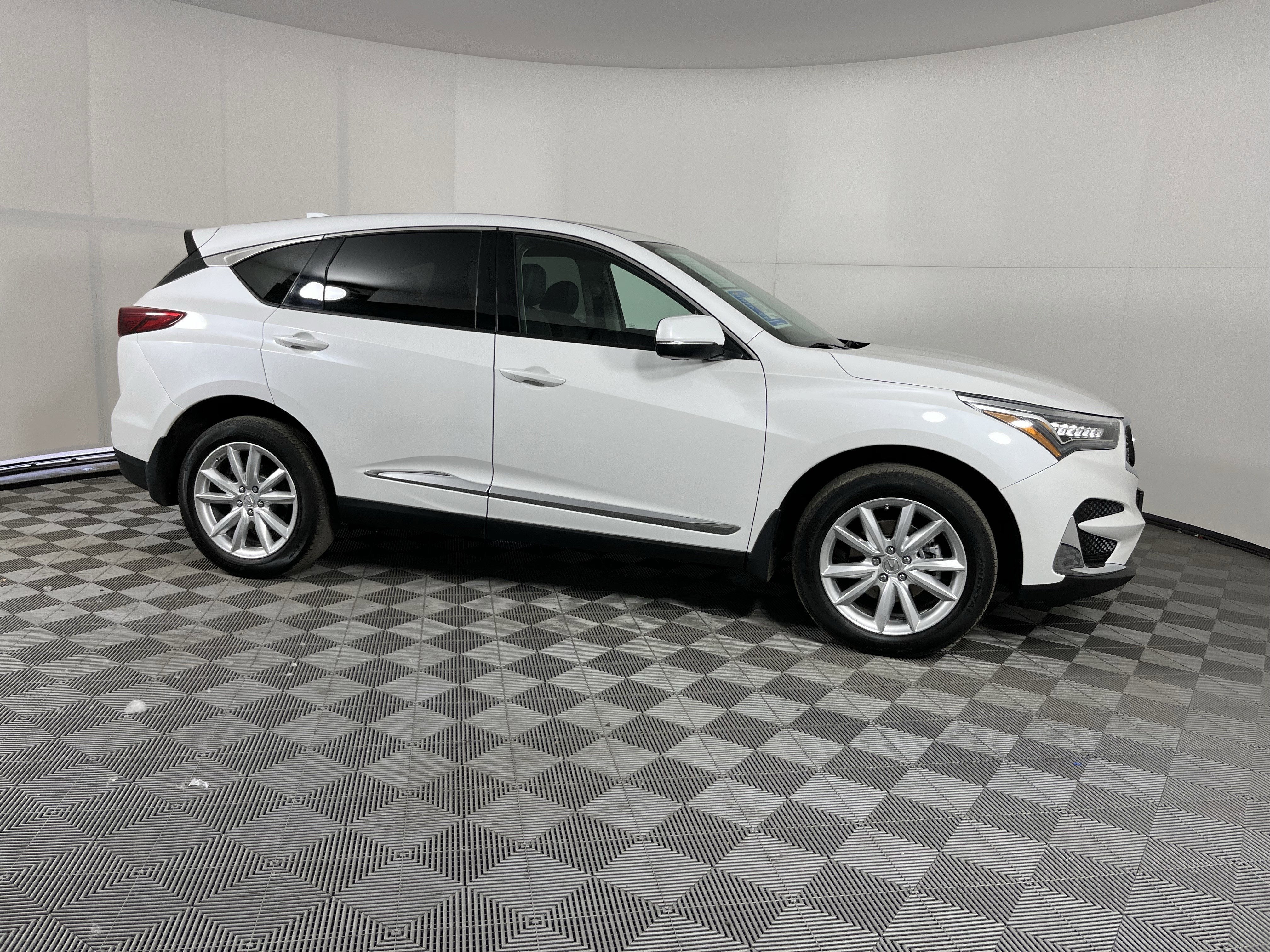 2020 Acura RDX Base