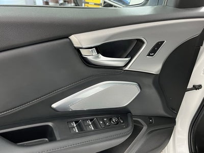 2020 Acura RDX Base