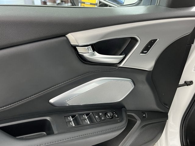 2020 Acura RDX Base