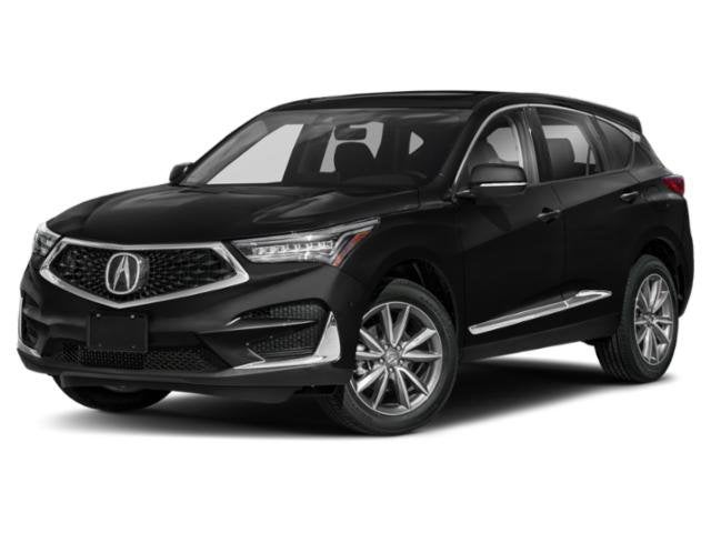 2020 Acura RDX w/Technology Pkg