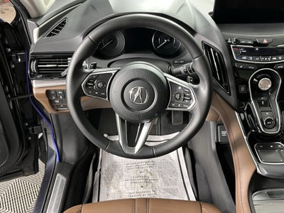 2020 Acura RDX w/Technology Pkg