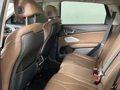 2020 Acura RDX w/Technology Pkg