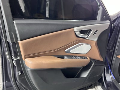 2020 Acura RDX w/Technology Pkg