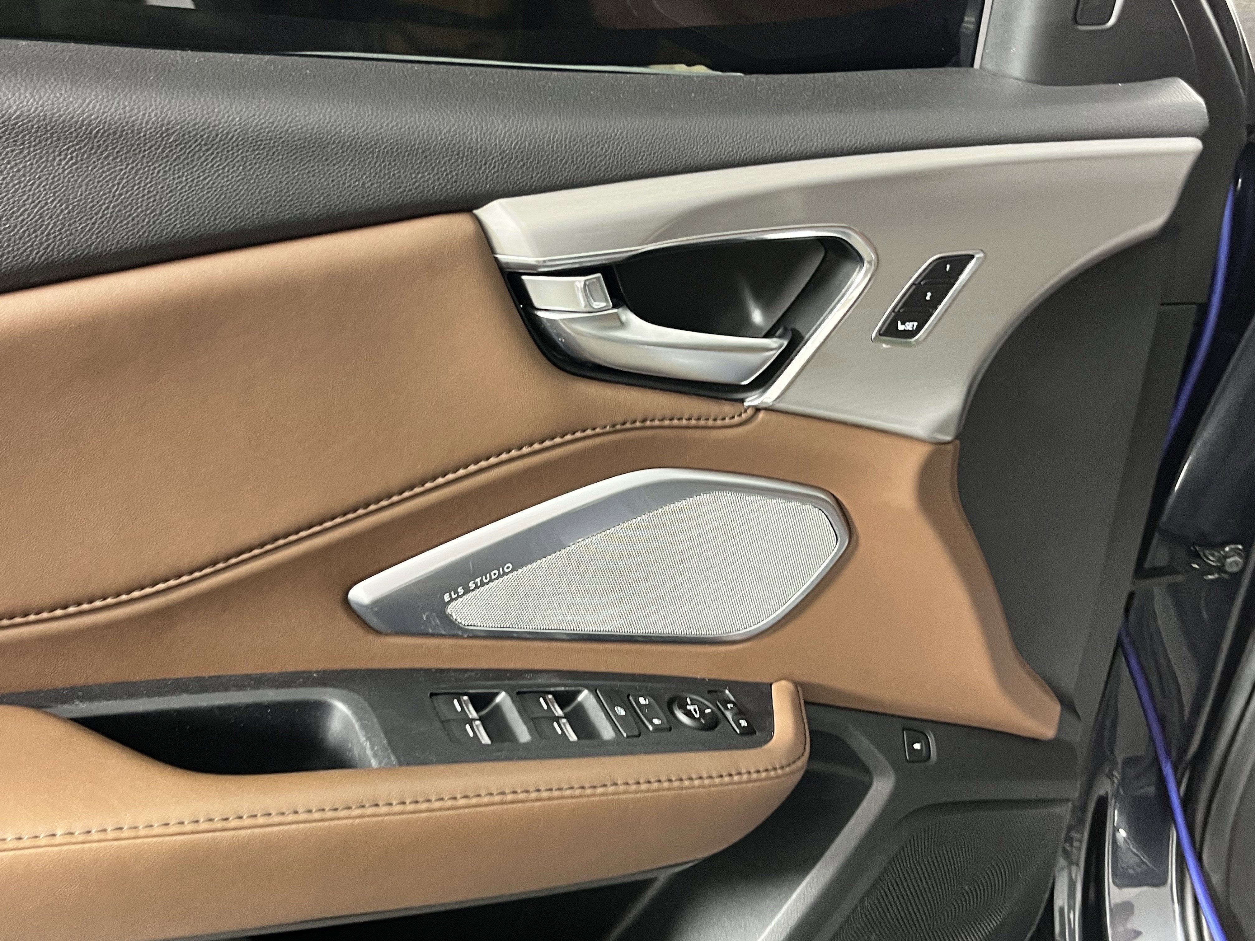 2020 Acura RDX w/Technology Pkg