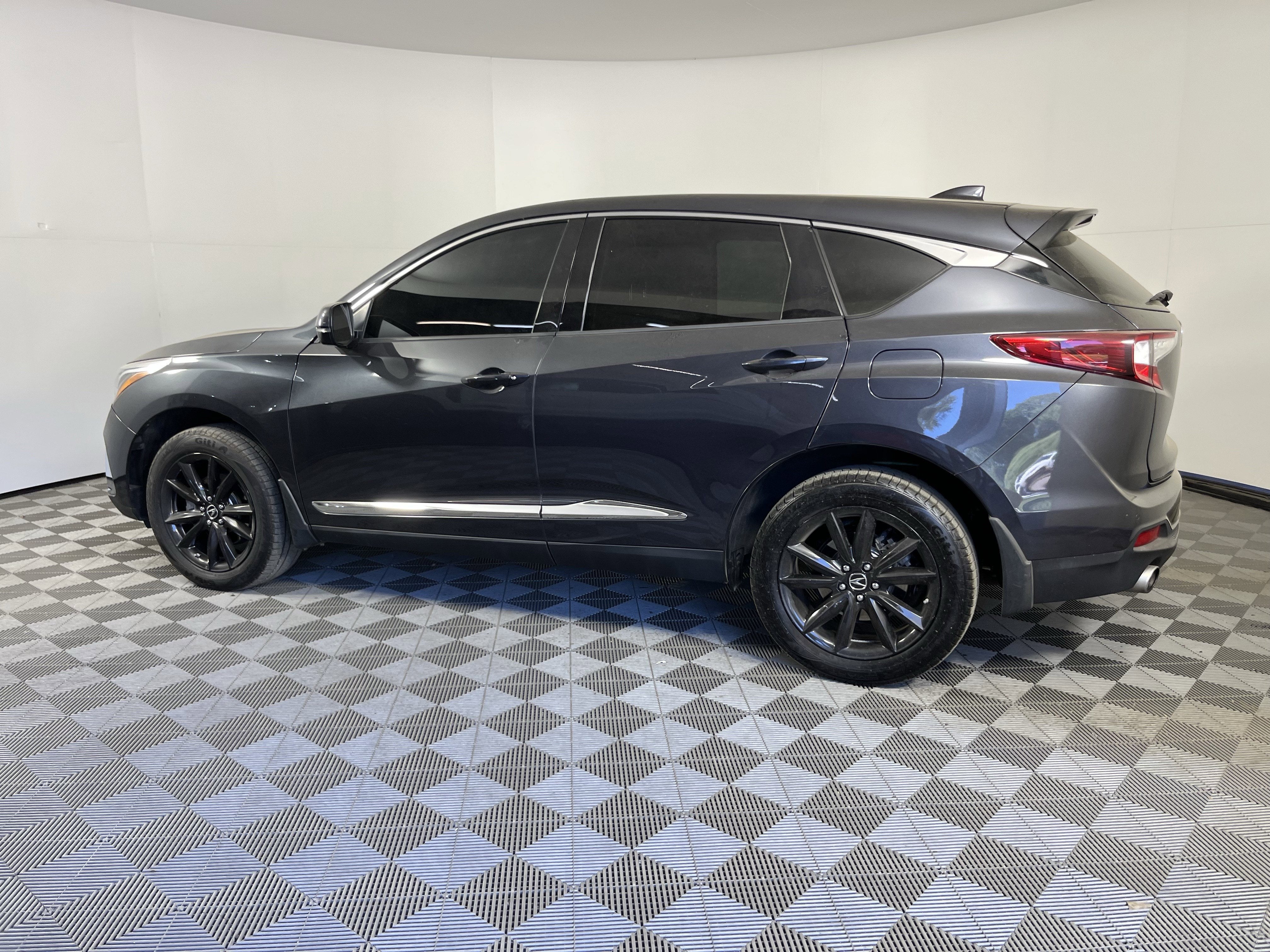 2020 Acura RDX w/Technology Pkg
