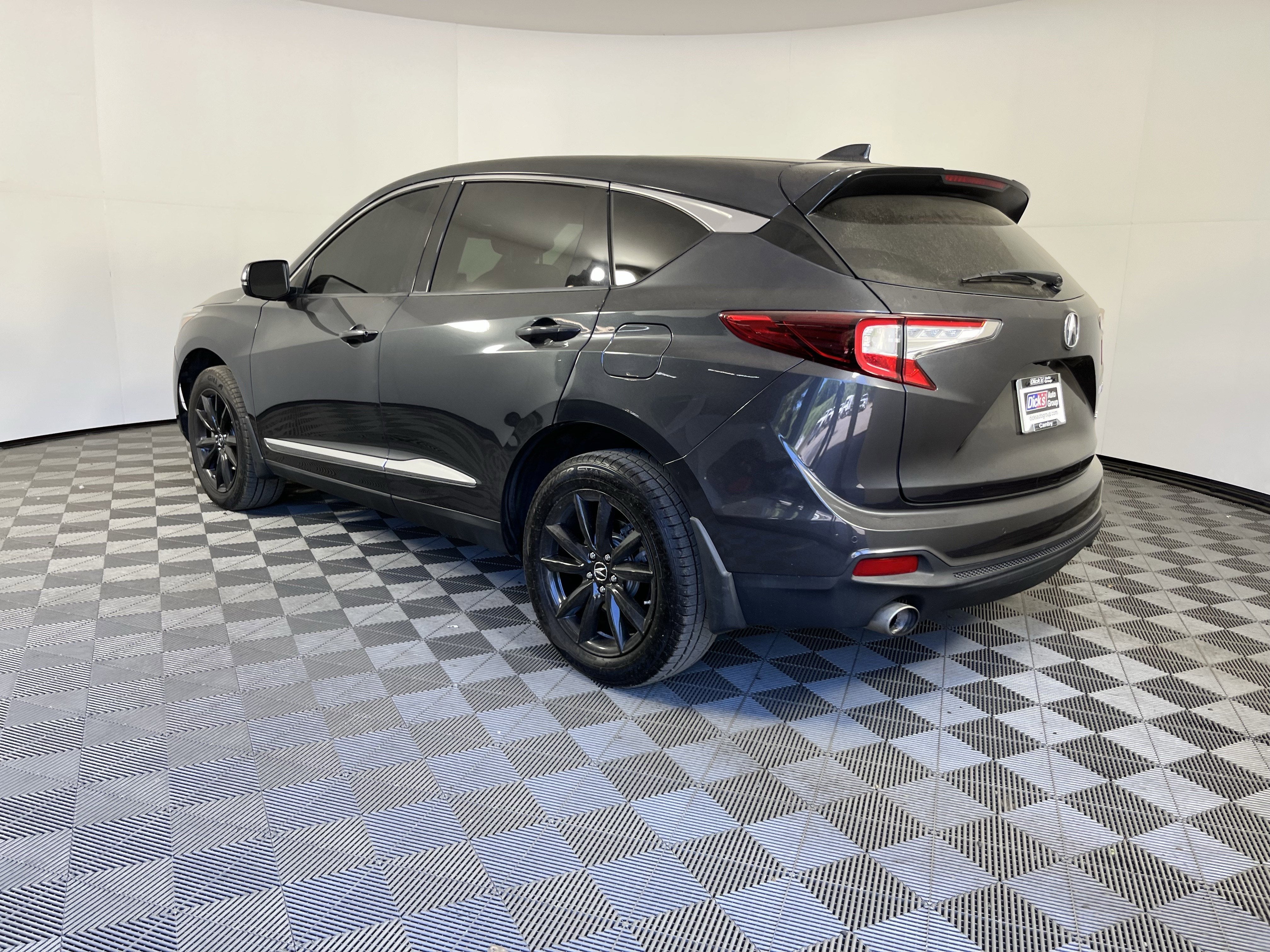 2020 Acura RDX w/Technology Pkg