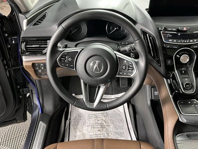 2020 Acura RDX w/Technology Pkg