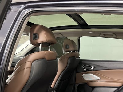 2020 Acura RDX w/Technology Pkg