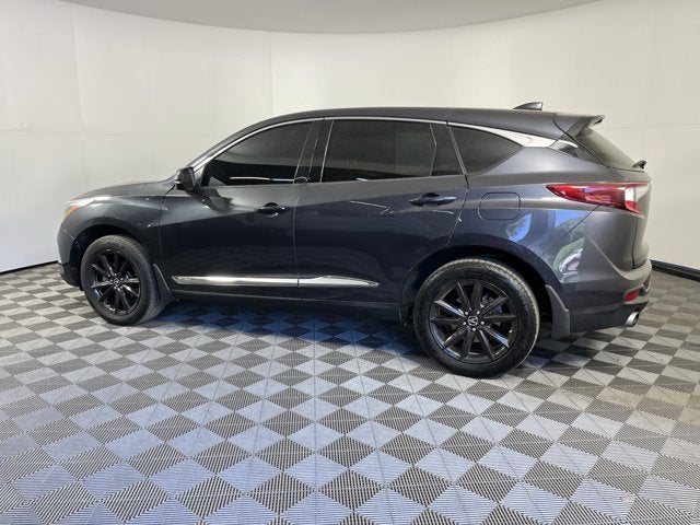 2020 Acura RDX w/Technology Pkg