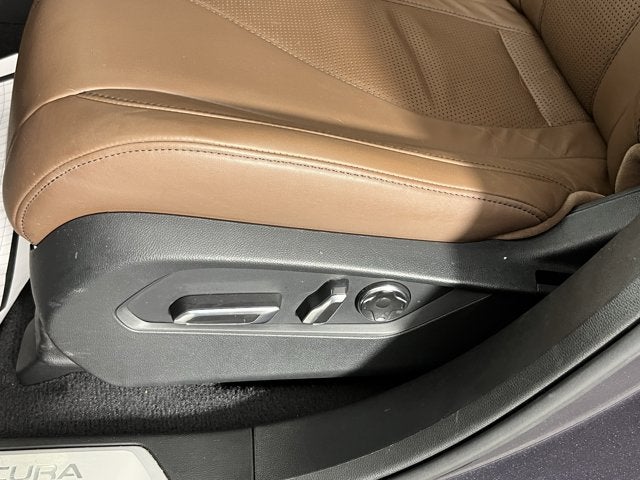 2020 Acura RDX w/Technology Pkg