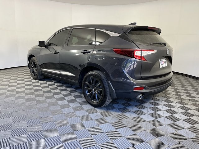 2020 Acura RDX w/Technology Pkg