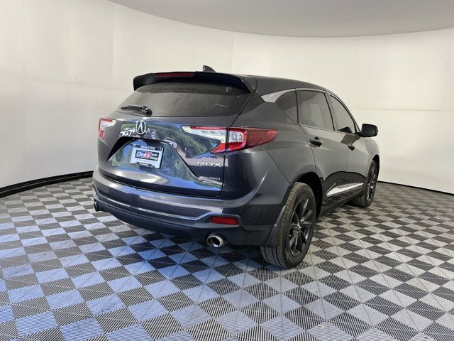 2020 Acura RDX w/Technology Pkg