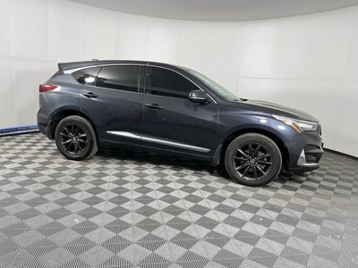 2020 Acura RDX w/Technology Pkg