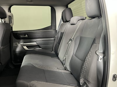 2022 Toyota Tundra 4WD SR5