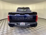 2024 Toyota Tundra 4WD Platinum