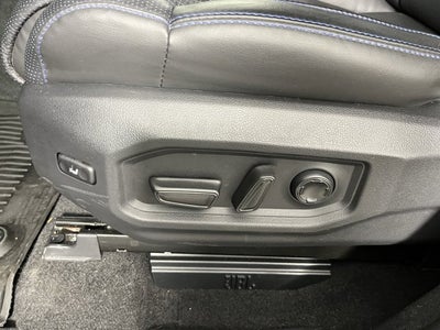 2024 Toyota Tundra 4WD Platinum