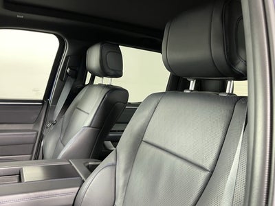 2024 Toyota Tundra 4WD Platinum