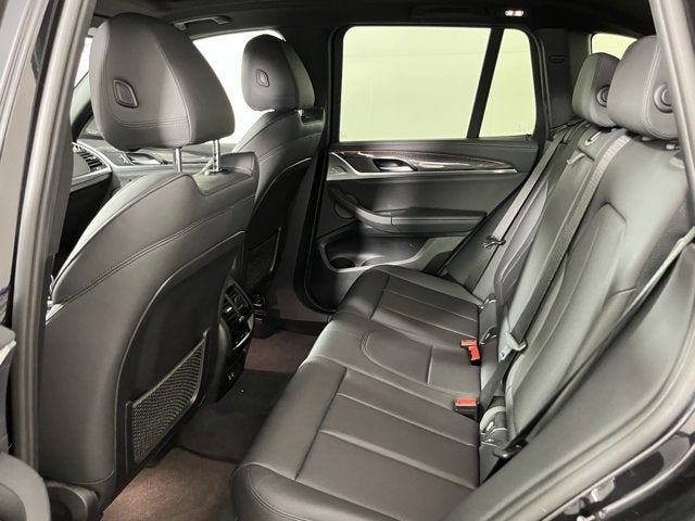 2021 BMW X3 M40i