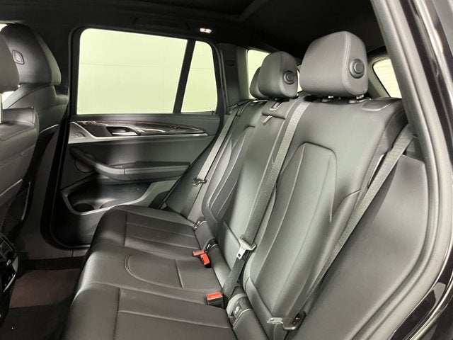 2021 BMW X3 M40i