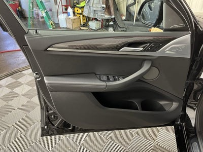 2021 BMW X3 M40i
