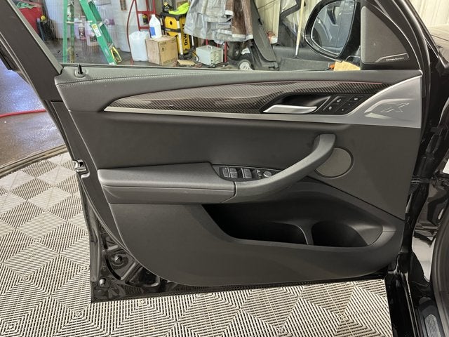 2021 BMW X3 M40i